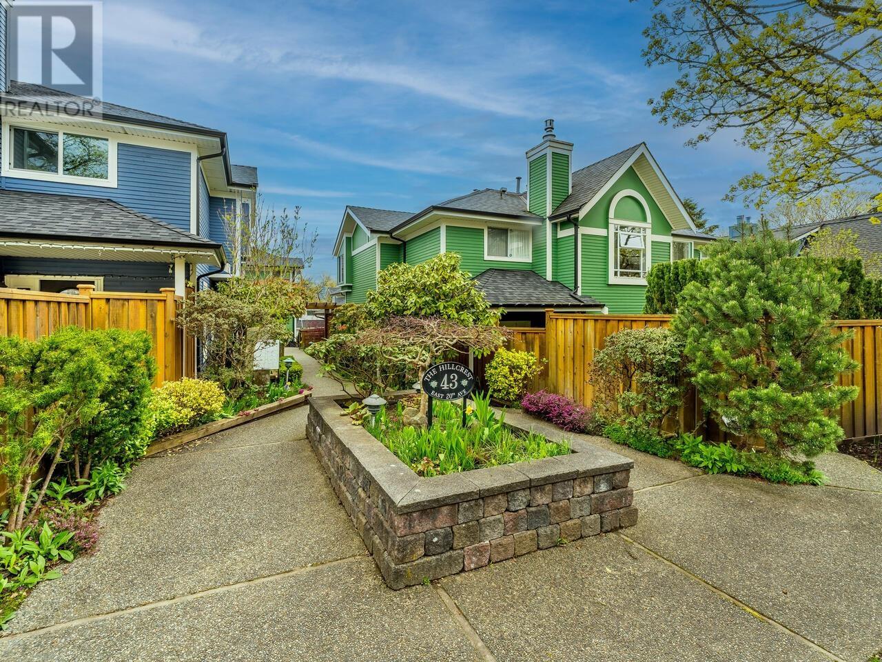 5 43 E 20th Avenue, Vancouver, British Columbia  V5V 5C6 - Photo 25 - R2989989