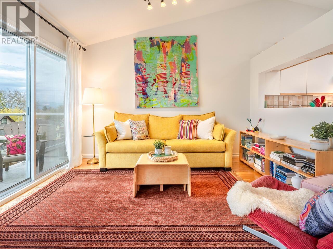 5 43 E 20th Avenue, Vancouver, British Columbia  V5V 5C6 - Photo 6 - R2989989