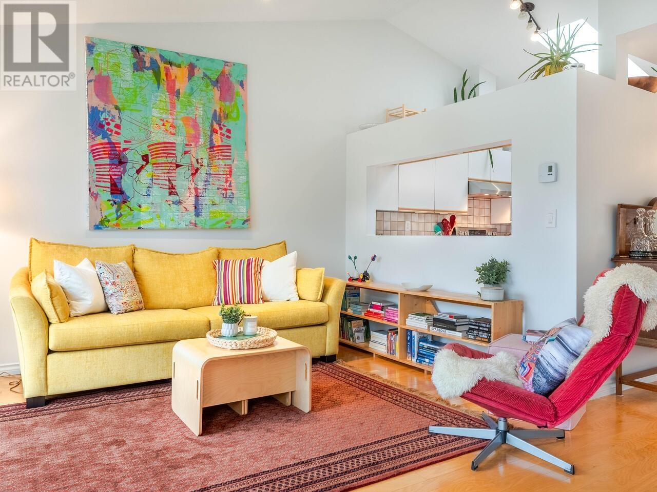 5 43 E 20th Avenue, Vancouver, British Columbia  V5V 5C6 - Photo 7 - R2989989