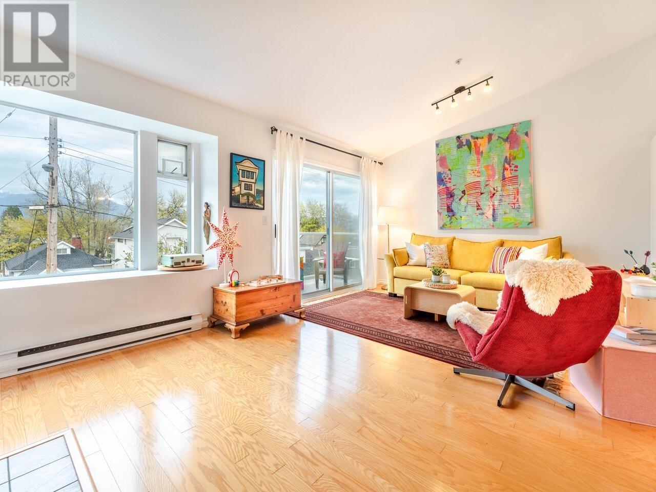 5 43 E 20th Avenue, Vancouver, British Columbia  V5V 5C6 - Photo 8 - R2989989