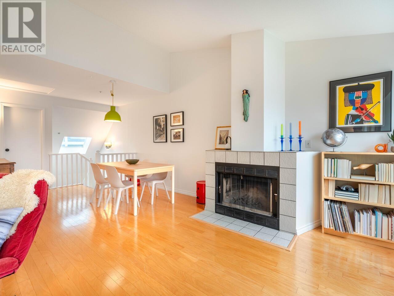 5 43 E 20th Avenue, Vancouver, British Columbia  V5V 5C6 - Photo 9 - R2989989
