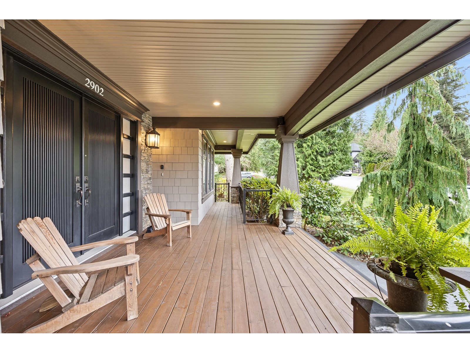 2902 146a Street, Surrey, British Columbia  V4P 0B1 - Photo 3 - R2954236