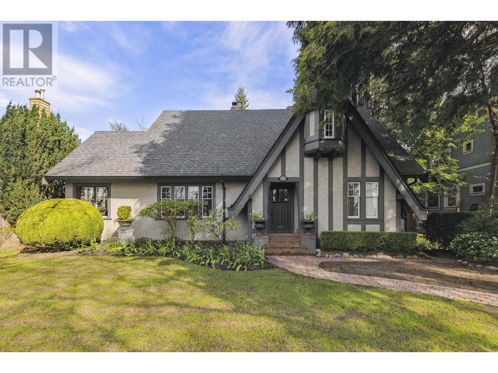 2627 W 37TH AVENUE, vancouver, British Columbia