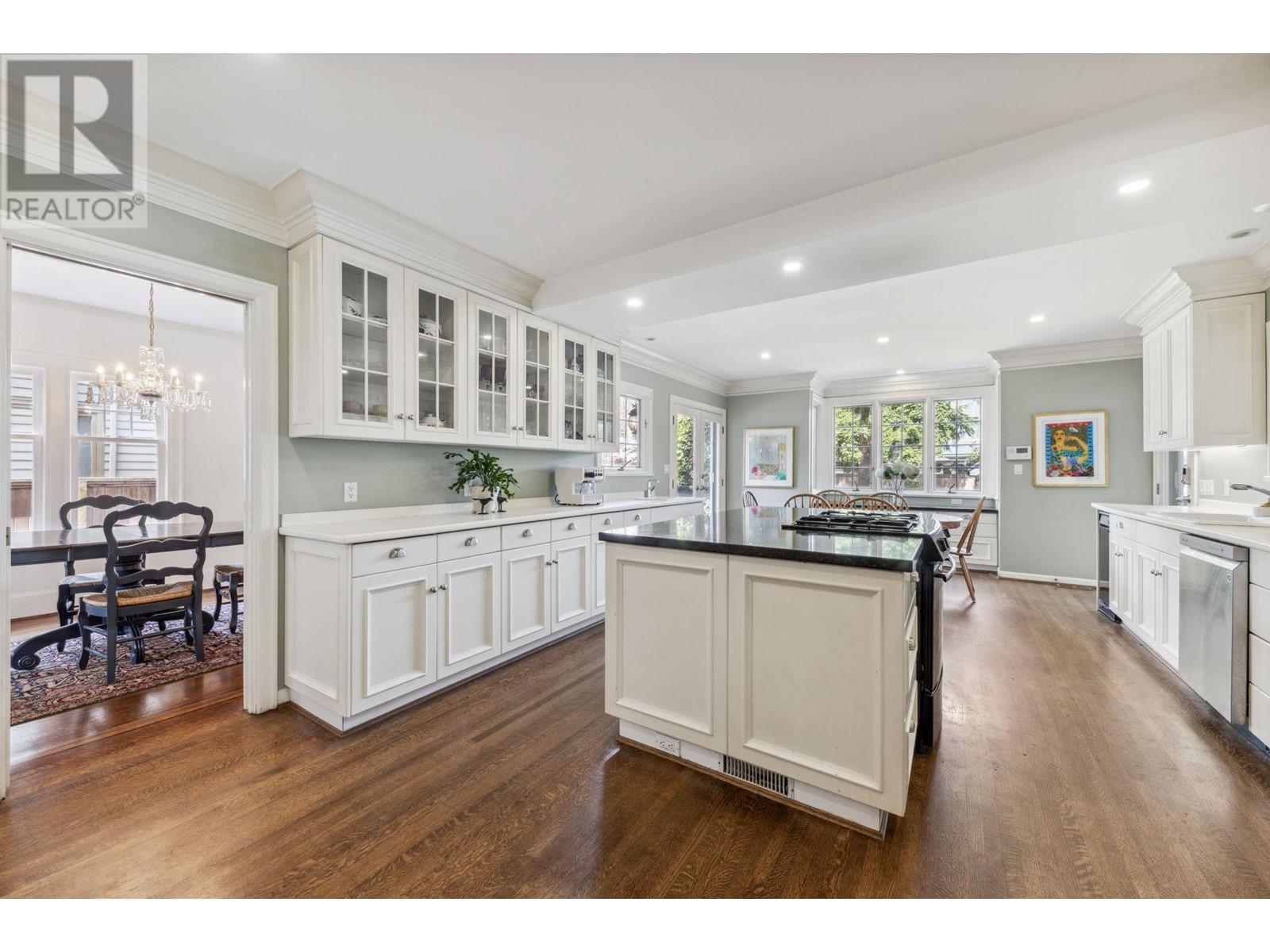 2627 W 37th Avenue, Vancouver, British Columbia  V6N 2T3 - Photo 10 - R2989927
