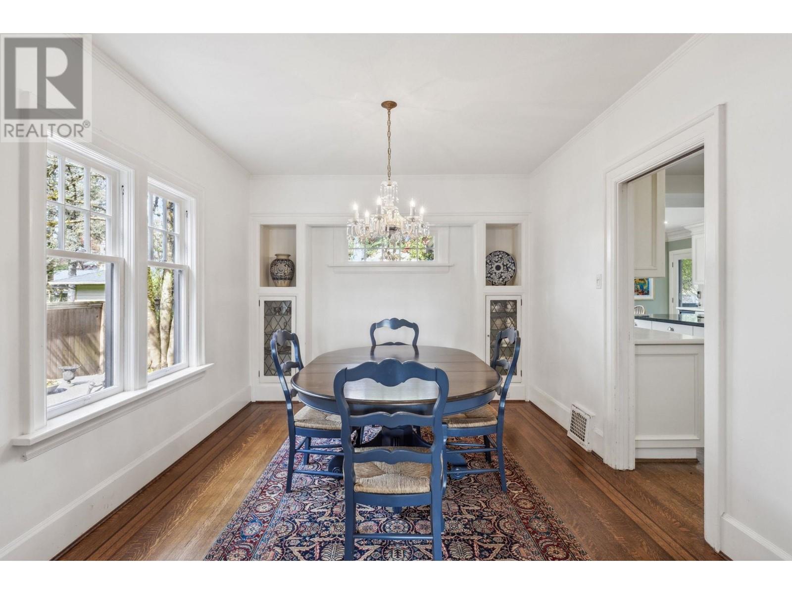 2627 W 37th Avenue, Vancouver, British Columbia  V6N 2T3 - Photo 9 - R2989927