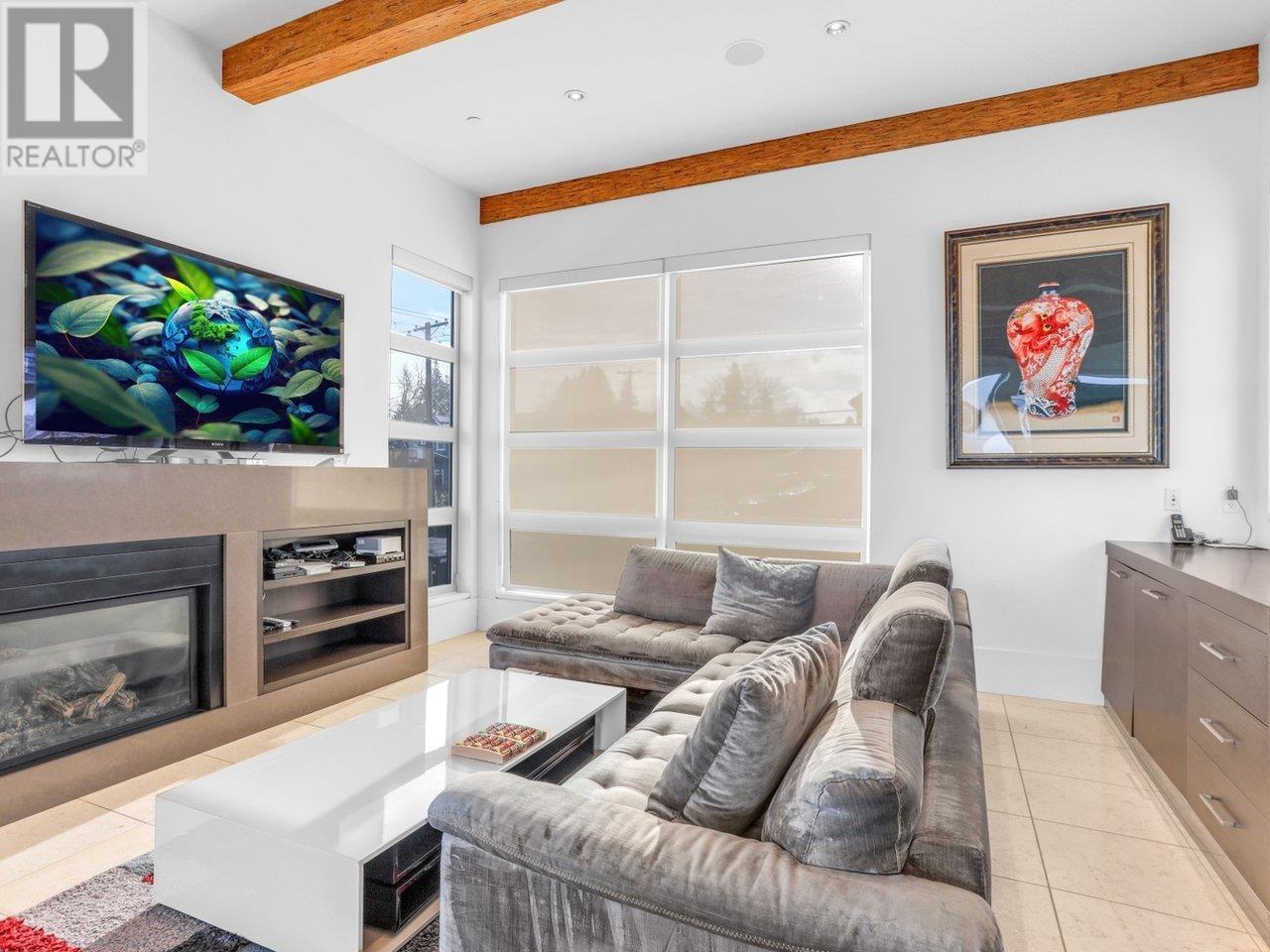 4306 W 8th Avenue, Vancouver, British Columbia  V6R 2A1 - Photo 7 - R2989938