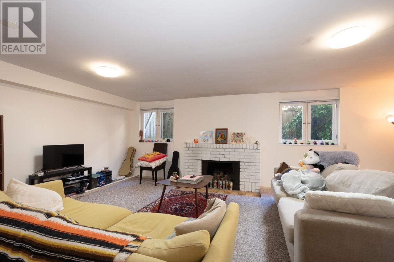76 W 37th Avenue, Vancouver, British Columbia  V5Y 2N1 - Photo 20 - R2989947