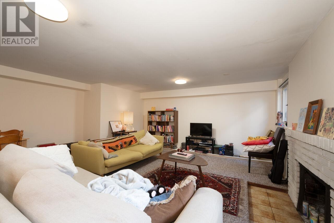 76 W 37th Avenue, Vancouver, British Columbia  V5Y 2N1 - Photo 21 - R2989947