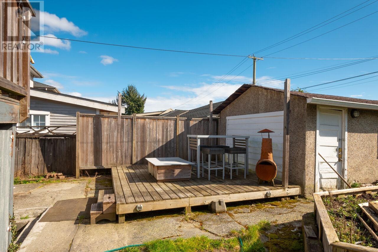76 W 37th Avenue, Vancouver, British Columbia  V5Y 2N1 - Photo 32 - R2989947