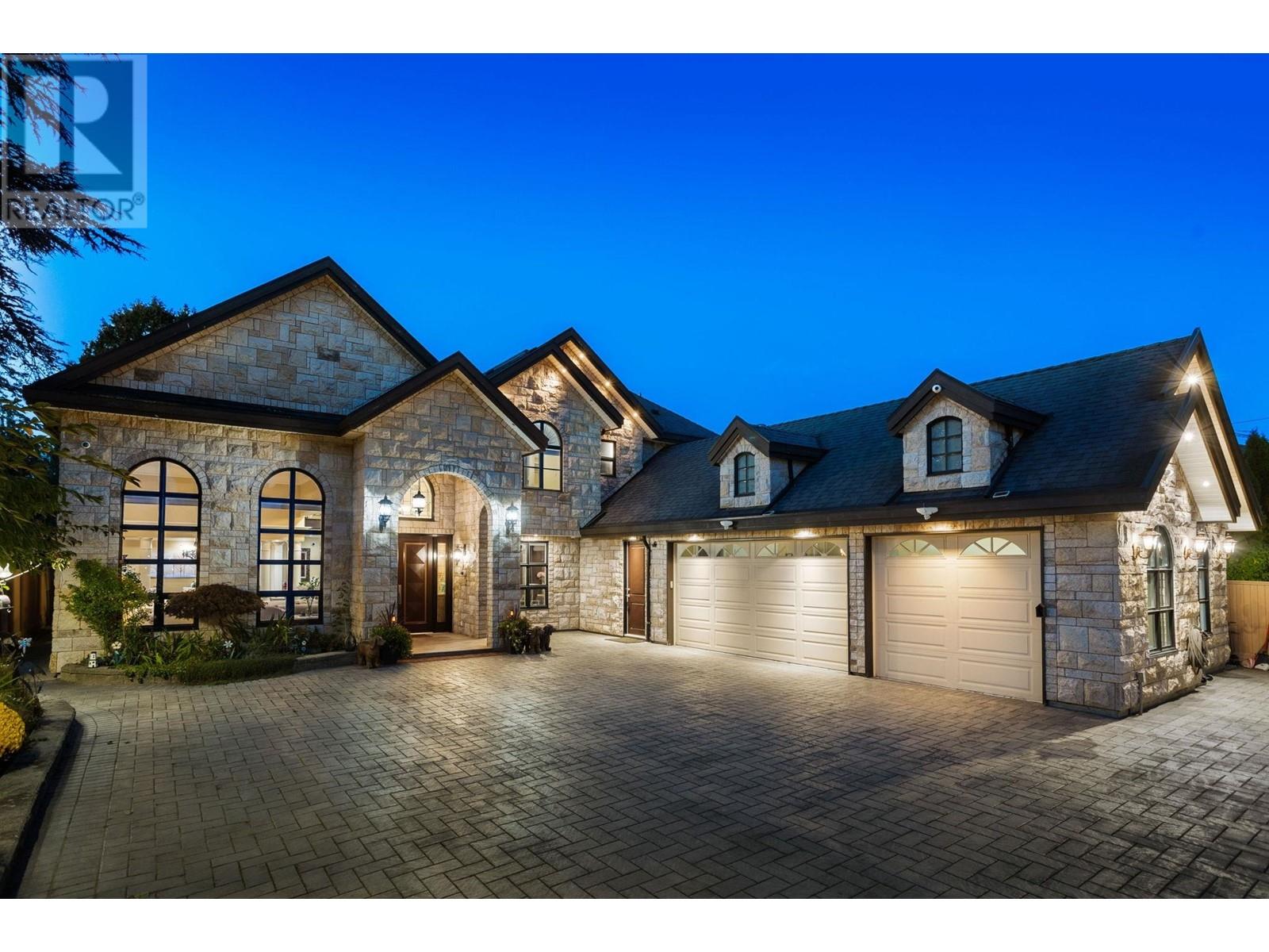 Property at 4191 WESTMINSTER HIGHWAY image 1