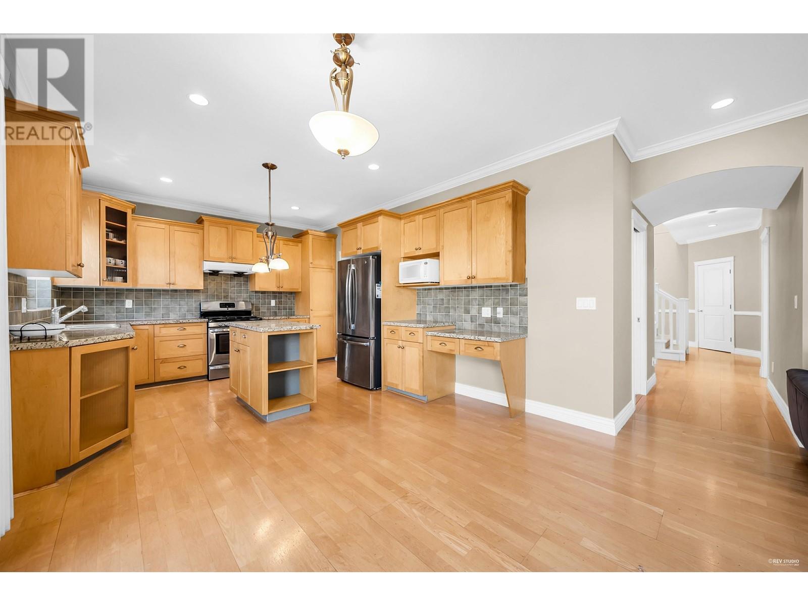 5393 Woodwards Road, Richmond, British Columbia  V7E 1G9 - Photo 11 - R2989993