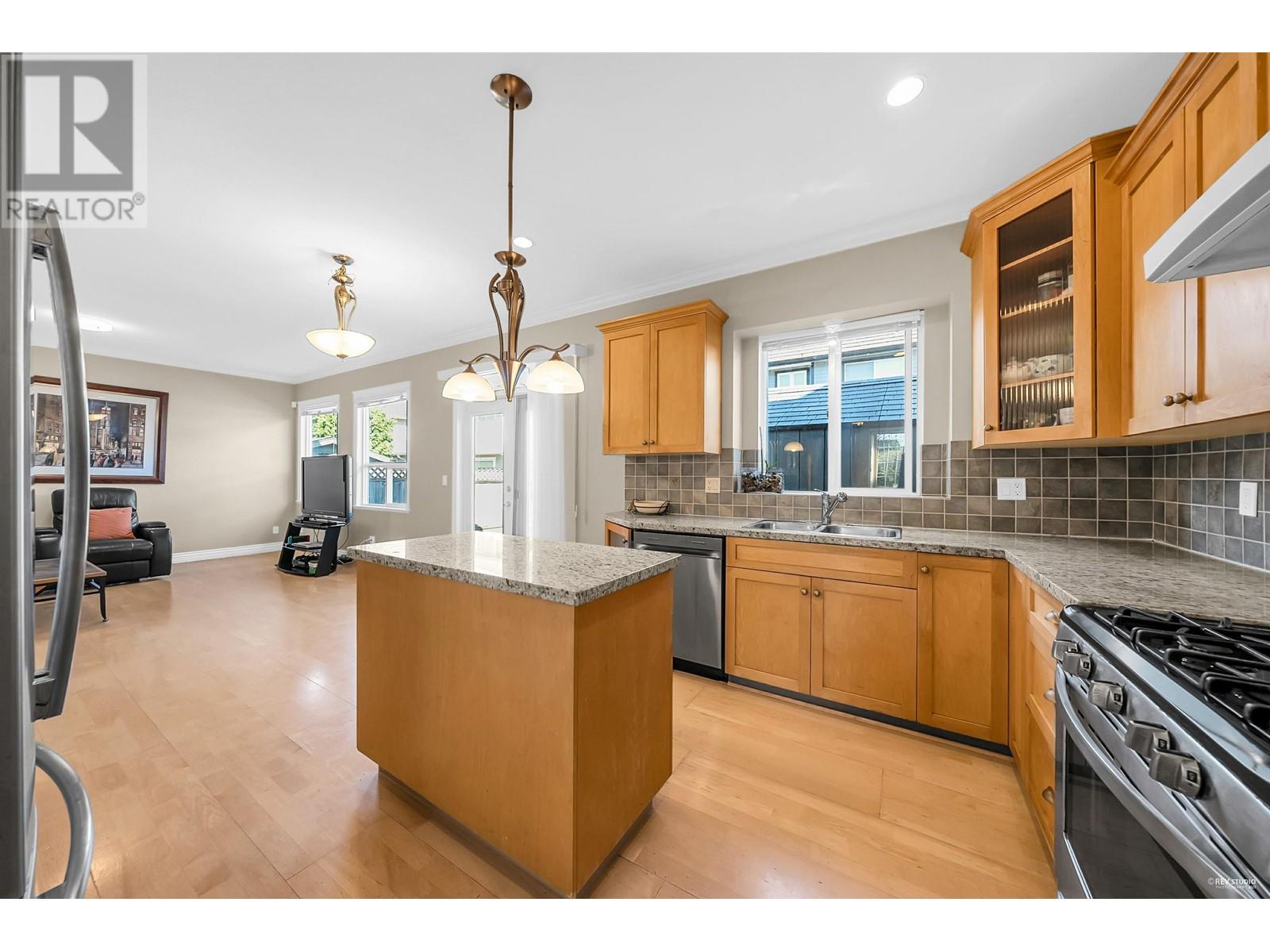 5393 Woodwards Road, Richmond, British Columbia  V7E 1G9 - Photo 15 - R2989993