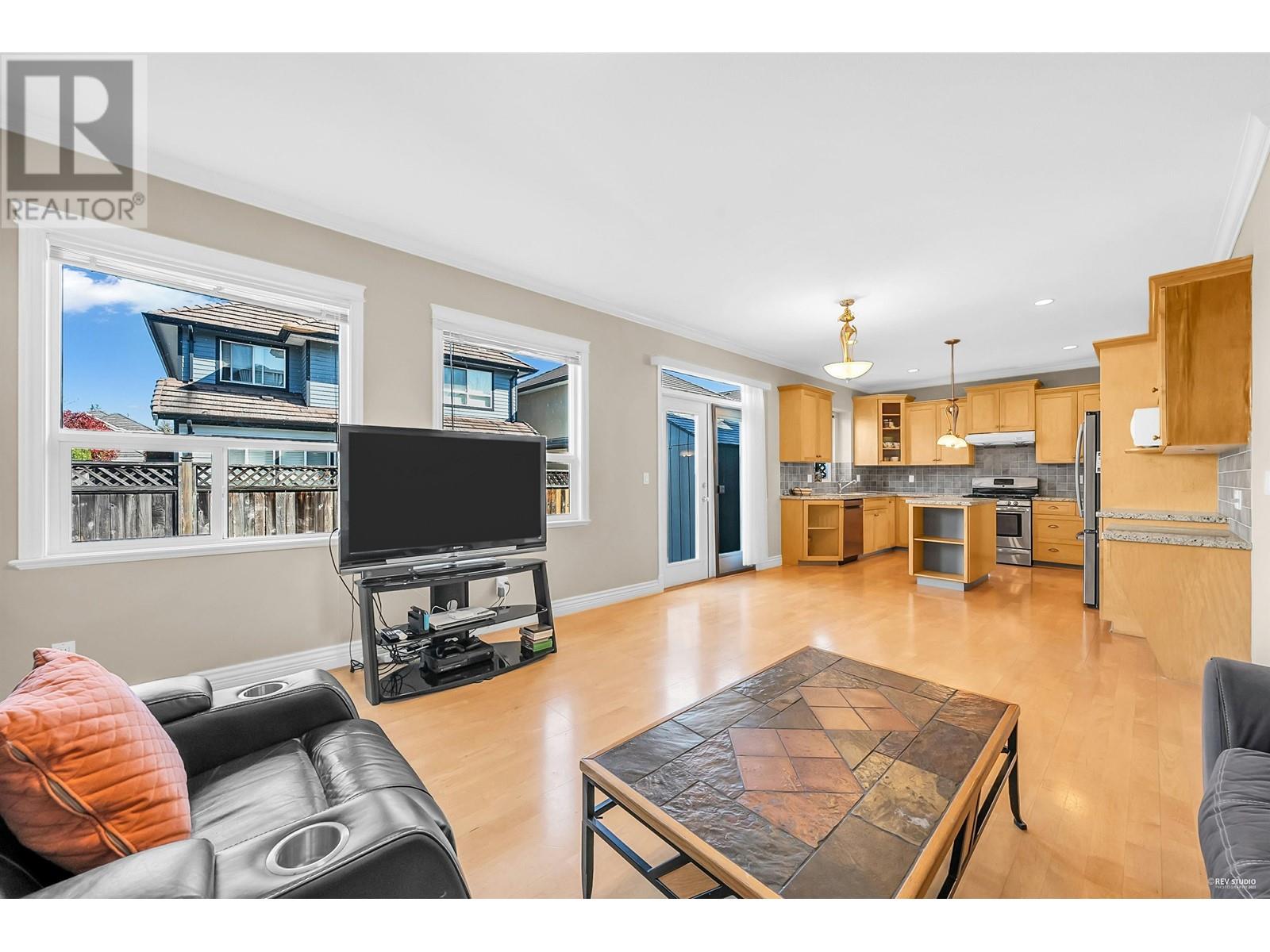 5393 Woodwards Road, Richmond, British Columbia  V7E 1G9 - Photo 2 - R2989993