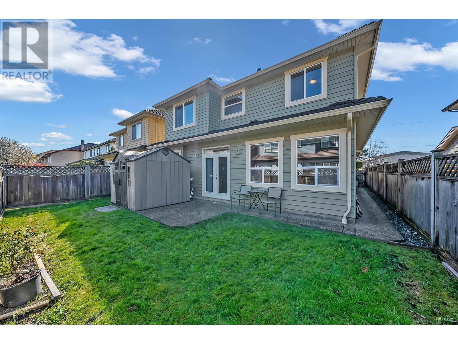 5393 Woodwards Road, Richmond, British Columbia  V7E 1G9 - Photo 34 - R2989993