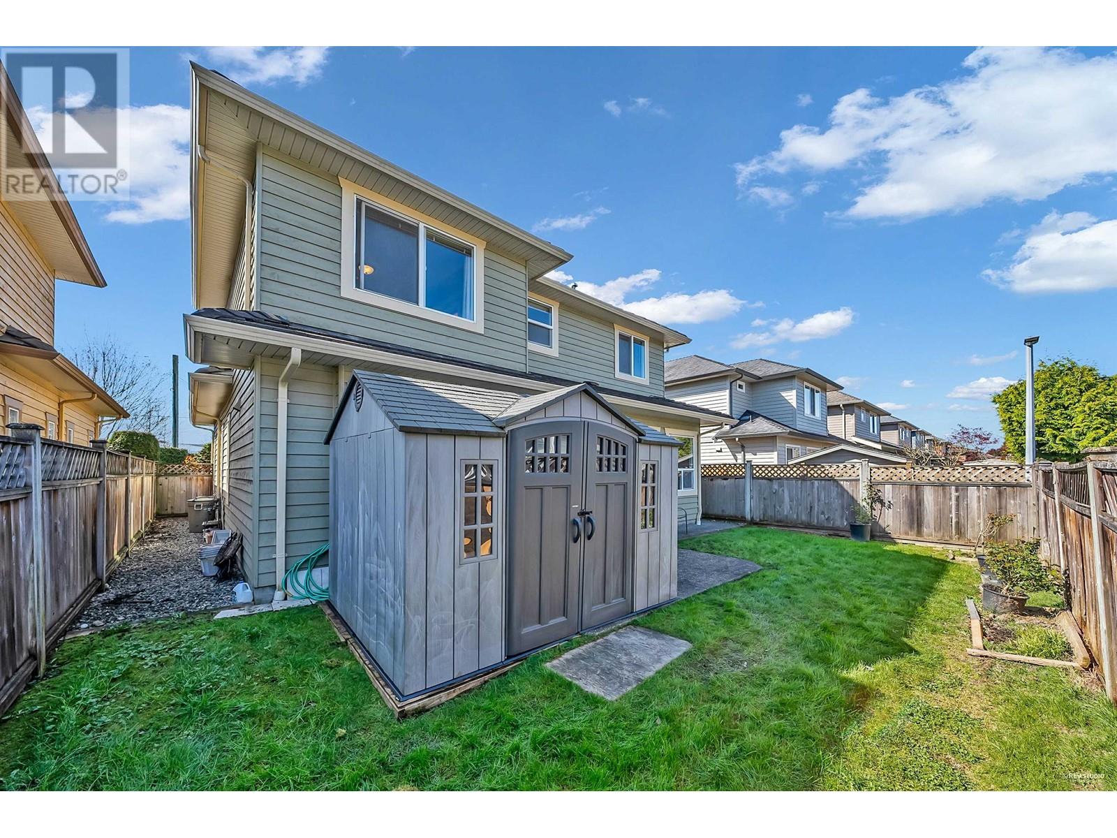 5393 Woodwards Road, Richmond, British Columbia  V7E 1G9 - Photo 35 - R2989993
