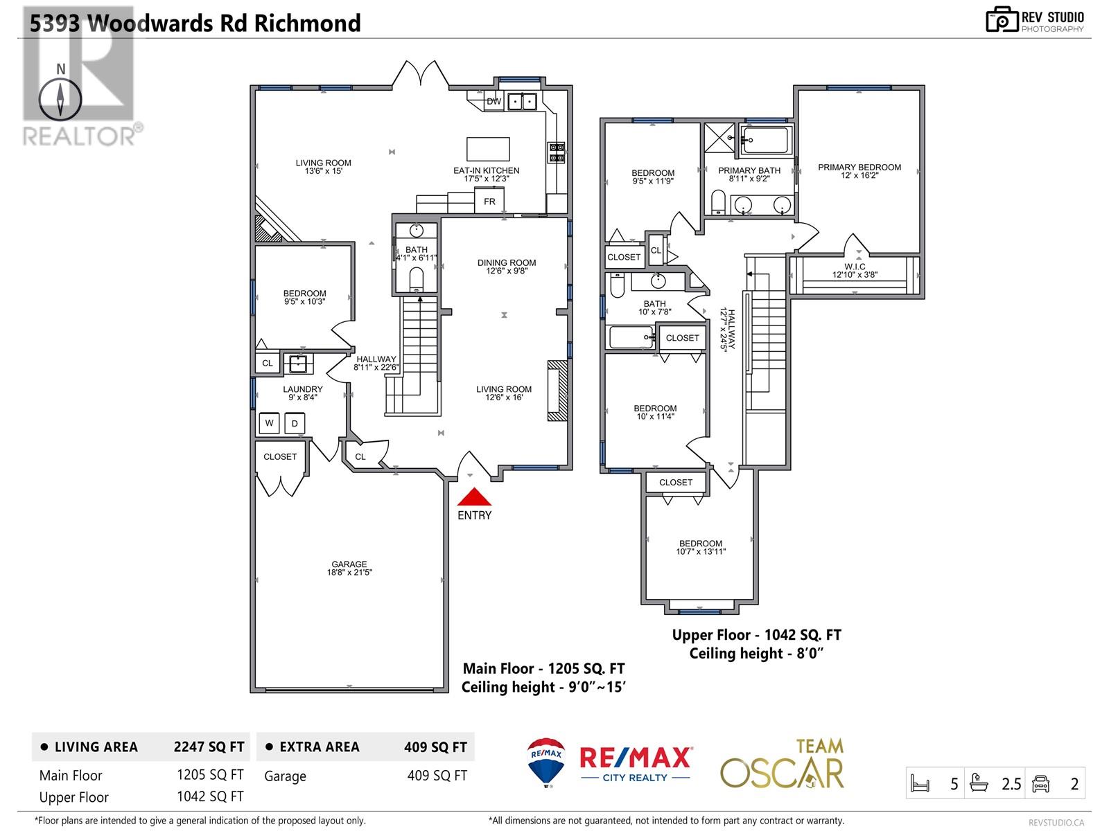 5393 Woodwards Road, Richmond, British Columbia  V7E 1G9 - Photo 40 - R2989993