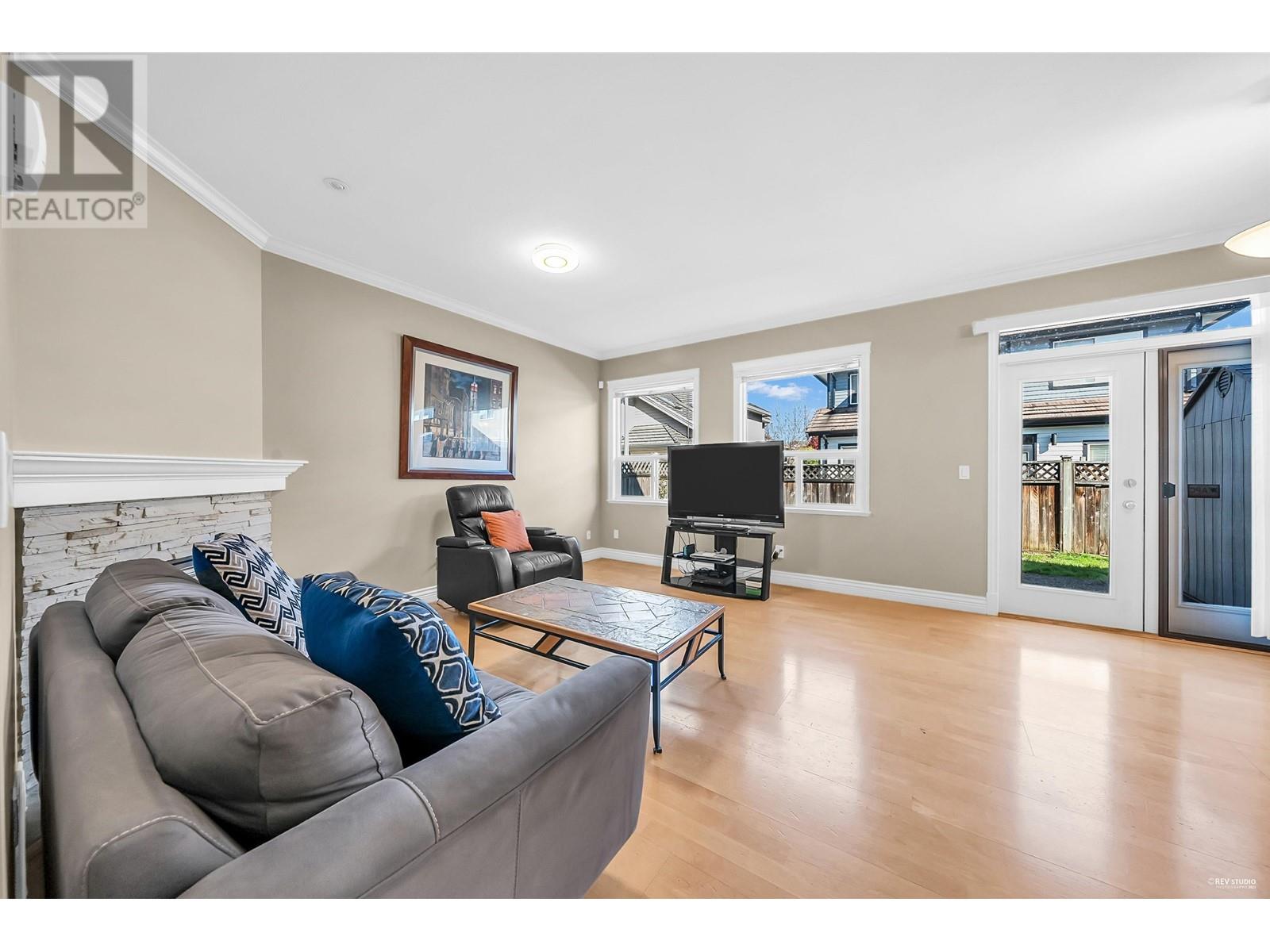 5393 Woodwards Road, Richmond, British Columbia  V7E 1G9 - Photo 5 - R2989993