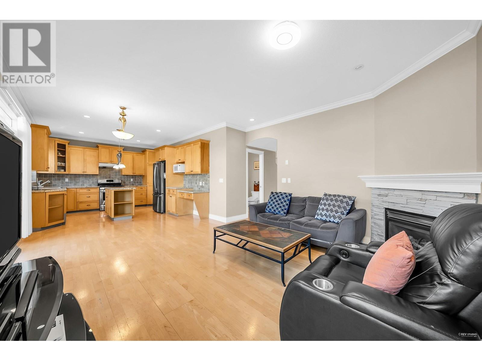 5393 Woodwards Road, Richmond, British Columbia  V7E 1G9 - Photo 6 - R2989993