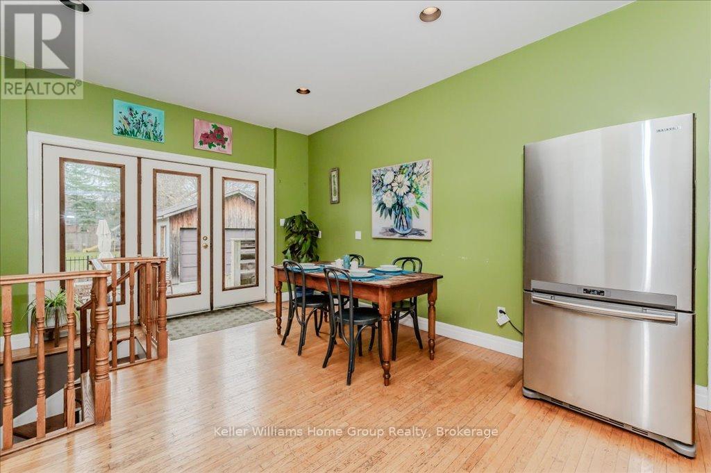 39 Central Street, Guelph, Ontario  N1H 4K8 - Photo 11 - X12081862