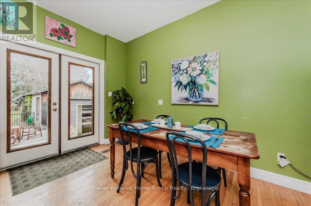 39 Central Street, Guelph, Ontario  N1H 4K8 - Photo 12 - X12081862