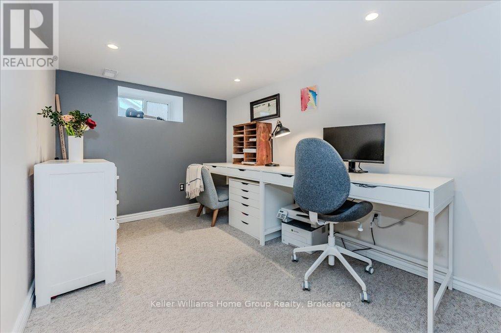 39 Central Street, Guelph, Ontario  N1H 4K8 - Photo 23 - X12081862
