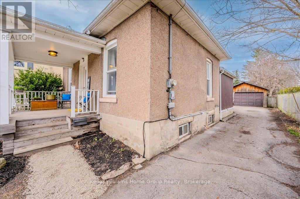 39 Central Street, Guelph, Ontario  N1H 4K8 - Photo 28 - X12081862