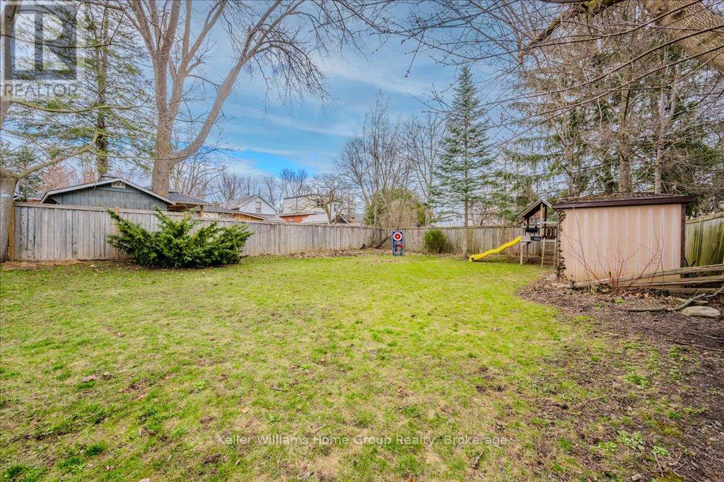 39 Central Street, Guelph, Ontario  N1H 4K8 - Photo 34 - X12081862