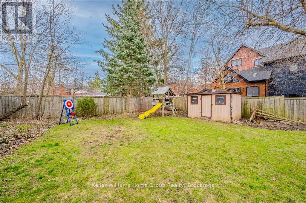 39 Central Street, Guelph, Ontario  N1H 4K8 - Photo 35 - X12081862