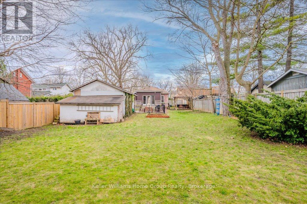 39 Central Street, Guelph, Ontario  N1H 4K8 - Photo 37 - X12081862