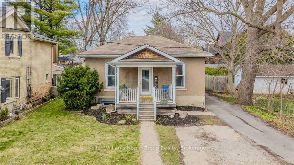 39 Central Street, Guelph, Ontario  N1H 4K8 - Photo 39 - X12081862