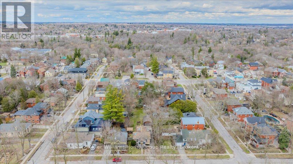 39 Central Street, Guelph, Ontario  N1H 4K8 - Photo 40 - X12081862