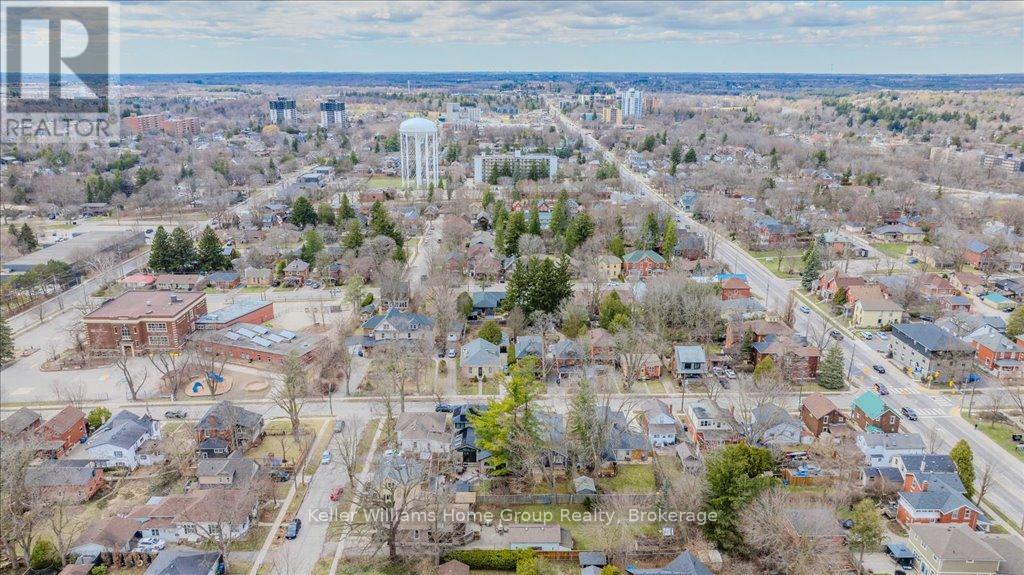 39 Central Street, Guelph, Ontario  N1H 4K8 - Photo 42 - X12081862