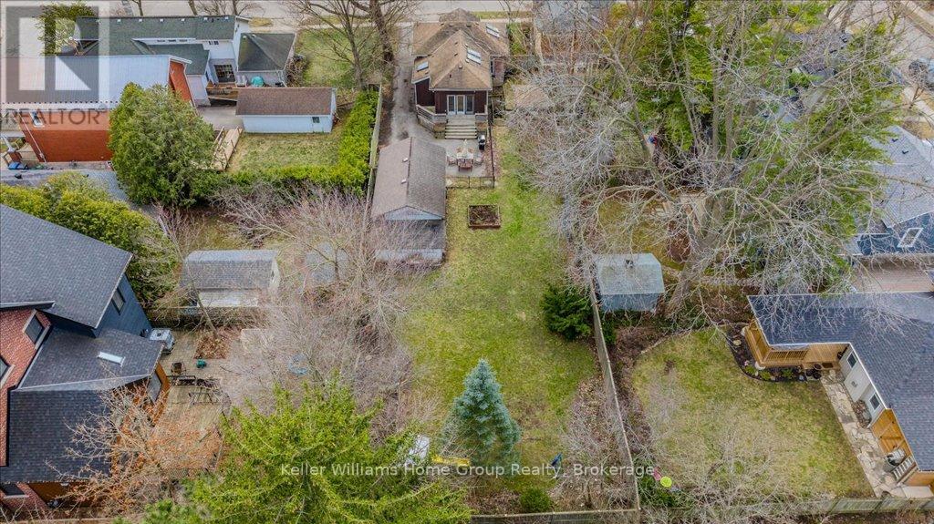39 Central Street, Guelph, Ontario  N1H 4K8 - Photo 44 - X12081862