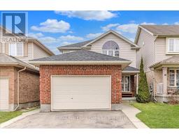 86 DAVIS STREET, guelph (grange road), Ontario