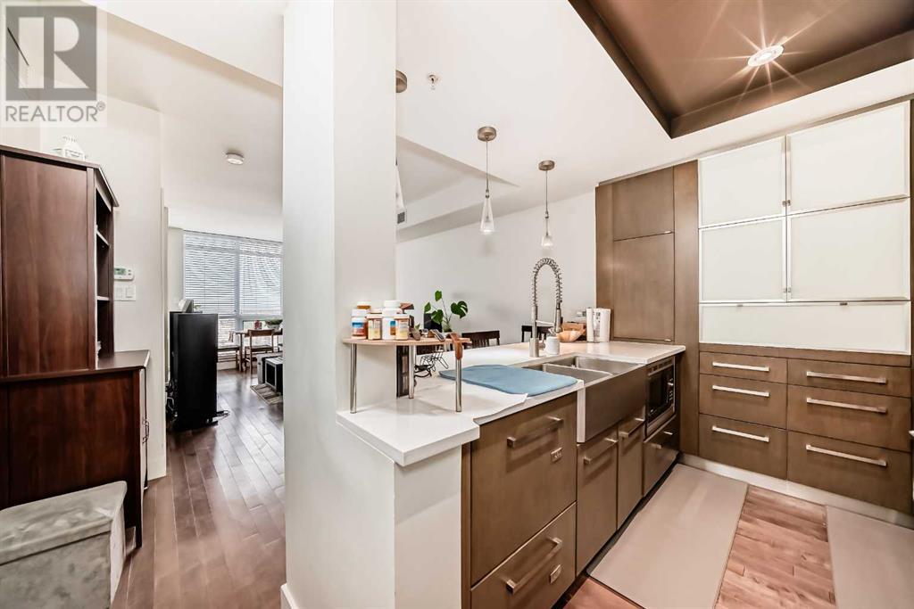 503, 10 Shawnee Hill Sw, Calgary, Alberta  T2Y 0K5 - Photo 6 - A2209400