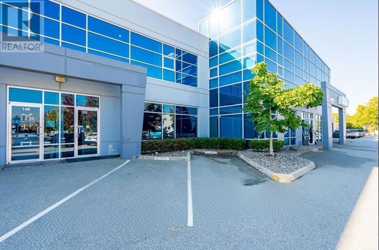 135 11300 NO. 5 ROAD, Richmond, British Columbia