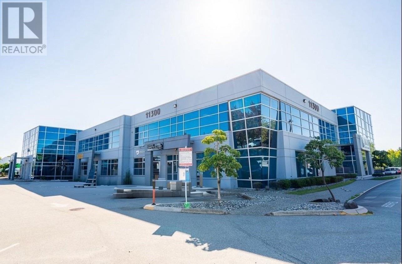 135 11300 No. 5 Road, Richmond, British Columbia  V6X 1X5 - Photo 2 - C8068404