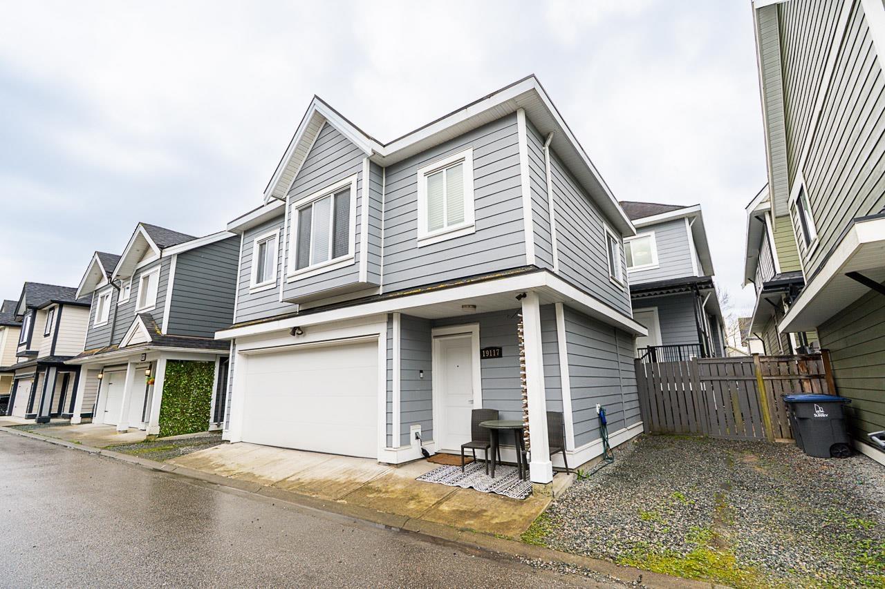 19117 72a Avenue, Surrey, British Columbia  V4N 6L1 - Photo 33 - R2989911