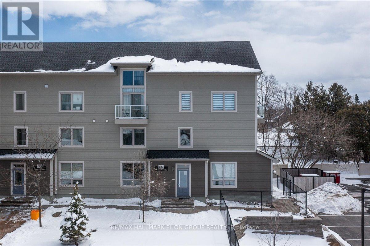 Property at 104 - 60 MEACH PRIVATE image 1