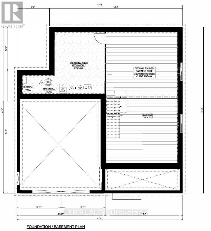 929 Katia Street, The Nation, Ontario  K0A 2M0 - Photo 4 - X12081881