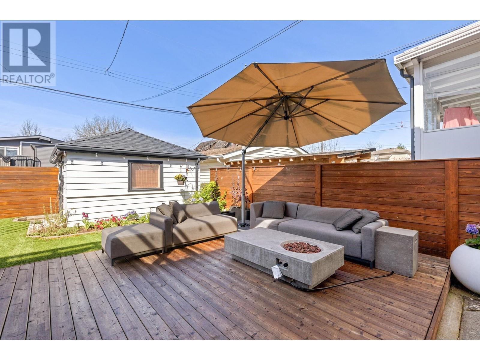 4785 Elgin Street, Vancouver, British Columbia  V5V 4S2 - Photo 28 - R2990002