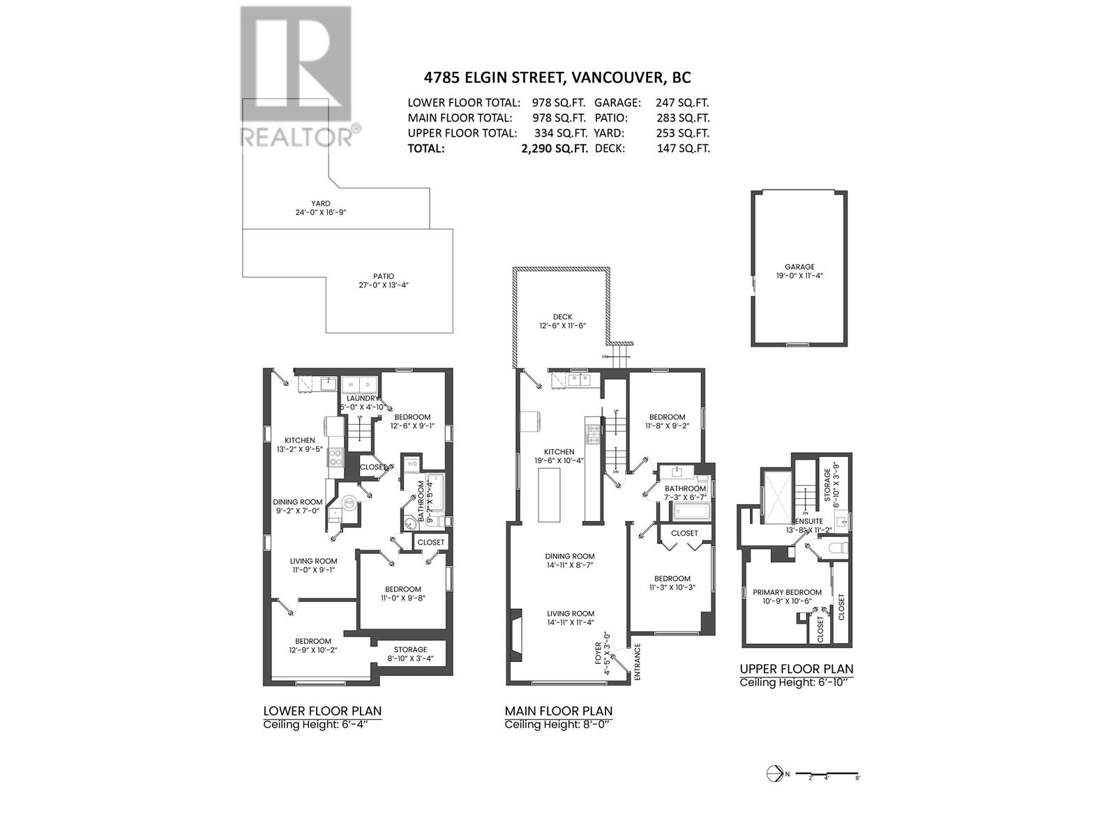 4785 Elgin Street, Vancouver, British Columbia  V5V 4S2 - Photo 40 - R2990002