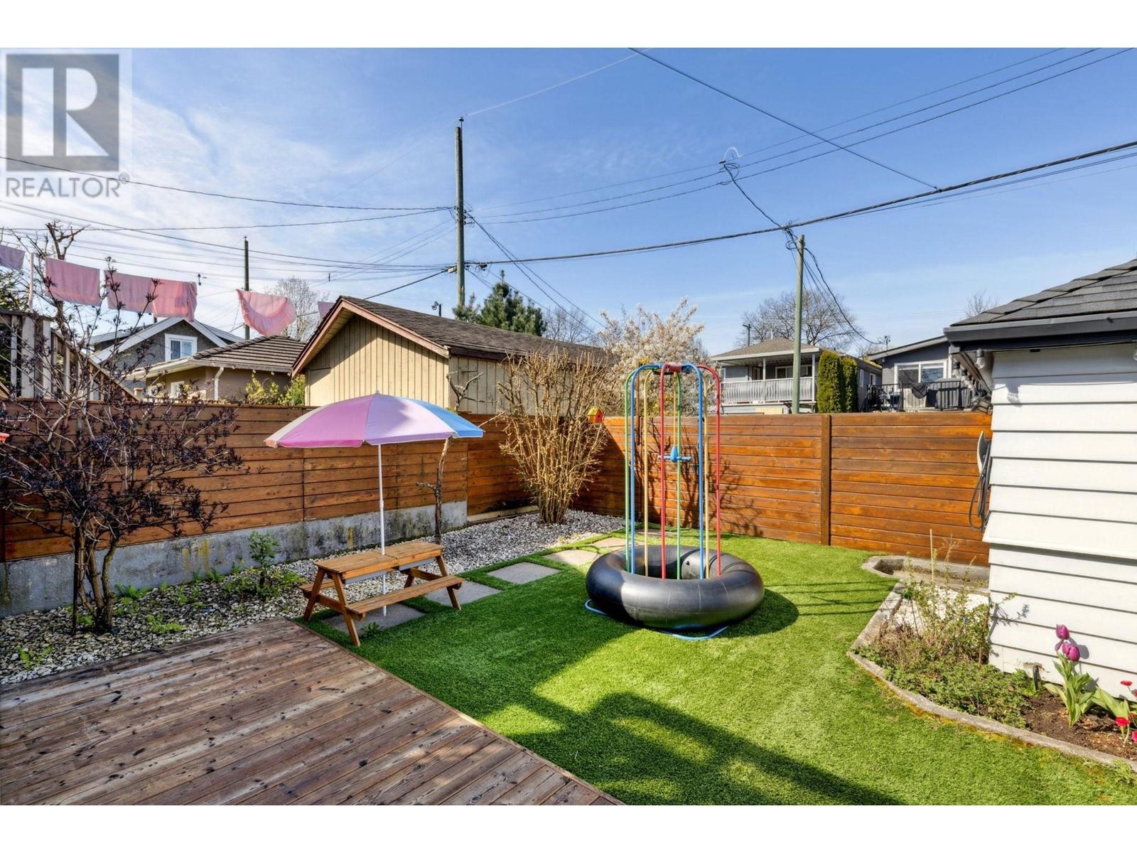 4785 Elgin Street, Vancouver, British Columbia  V5V 4S2 - Photo 29 - R2990002