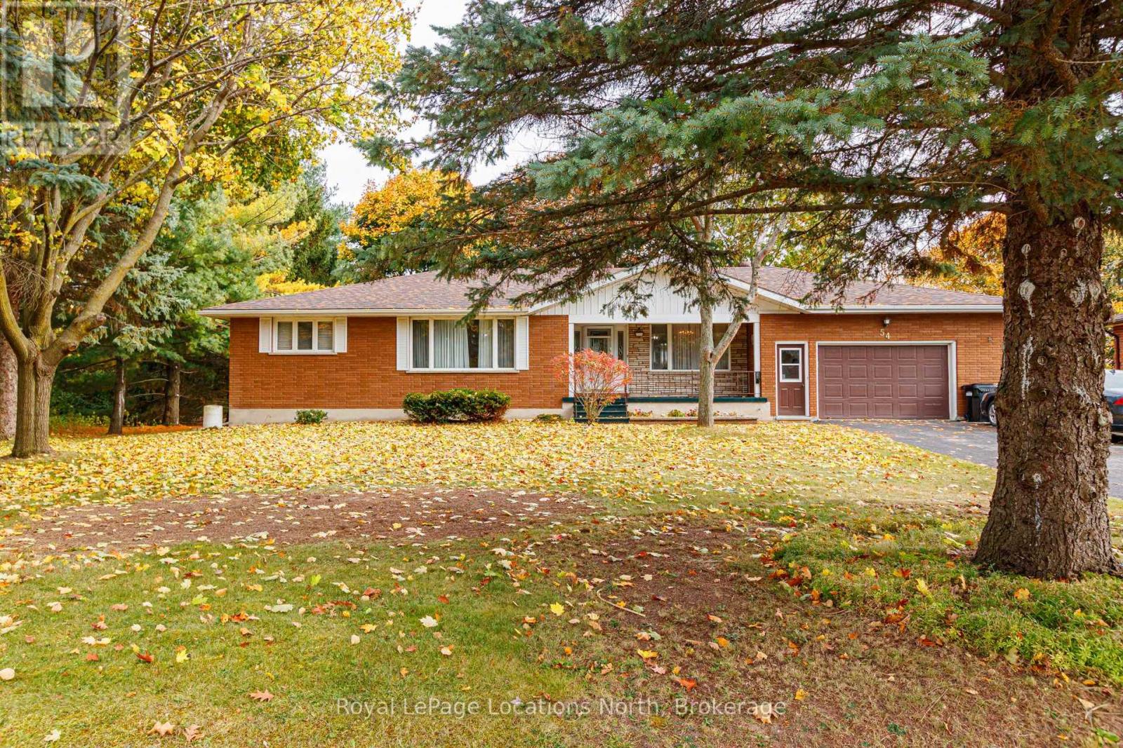 54 TOWNLEY STREET, Clearview, Ontario