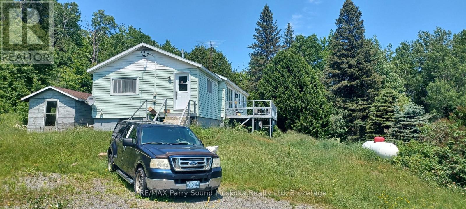 14 CHURCH ROAD, Strong, Ontario