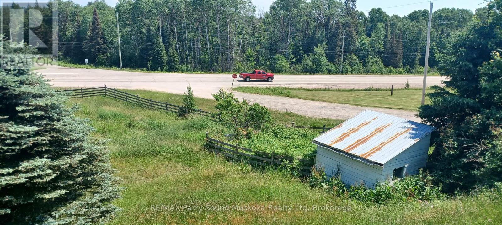 14 Church Road, Strong, Ontario  P0H 2A0 - Photo 13 - X12047569