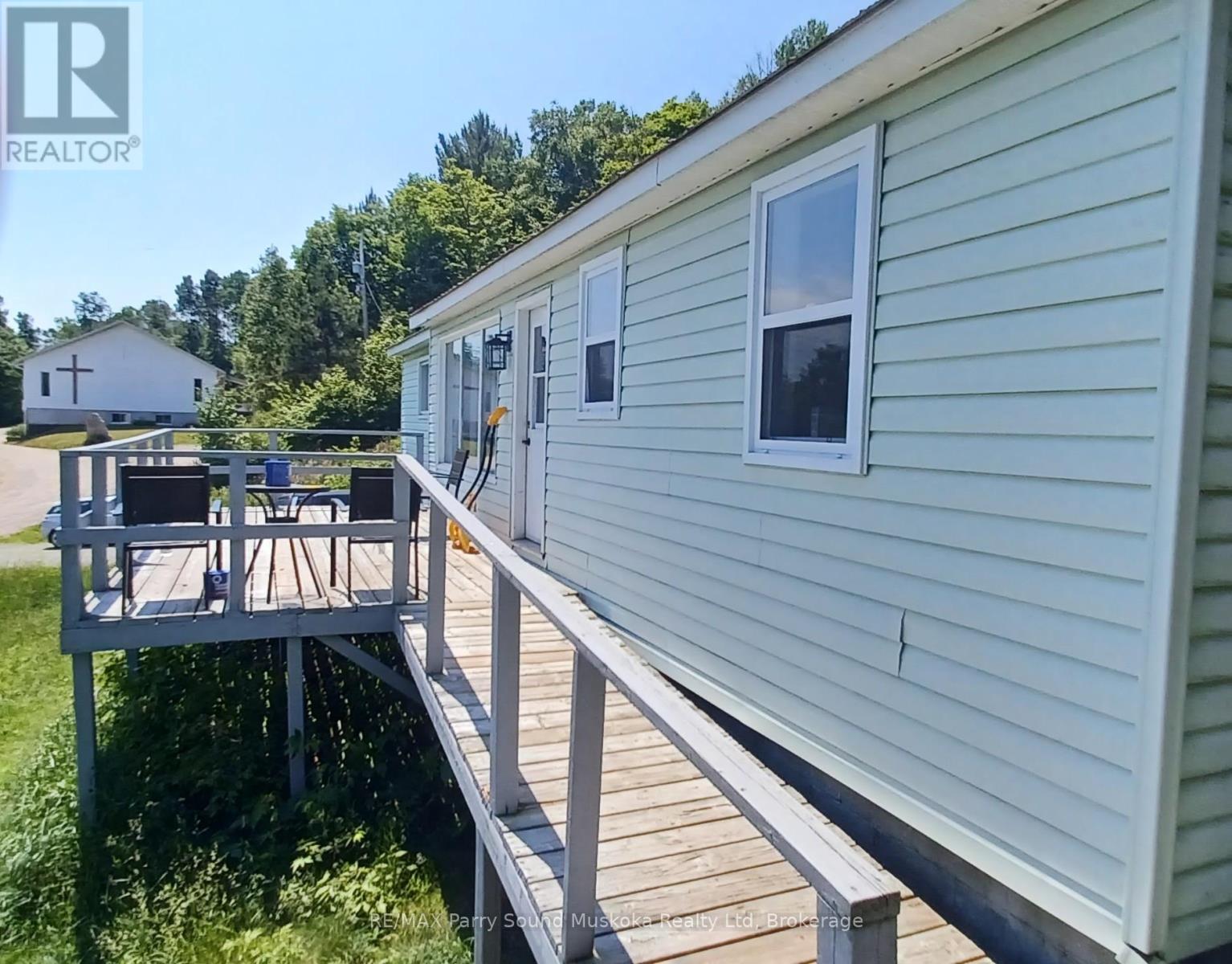 14 Church Road, Strong, Ontario  P0H 2A0 - Photo 17 - X12047569