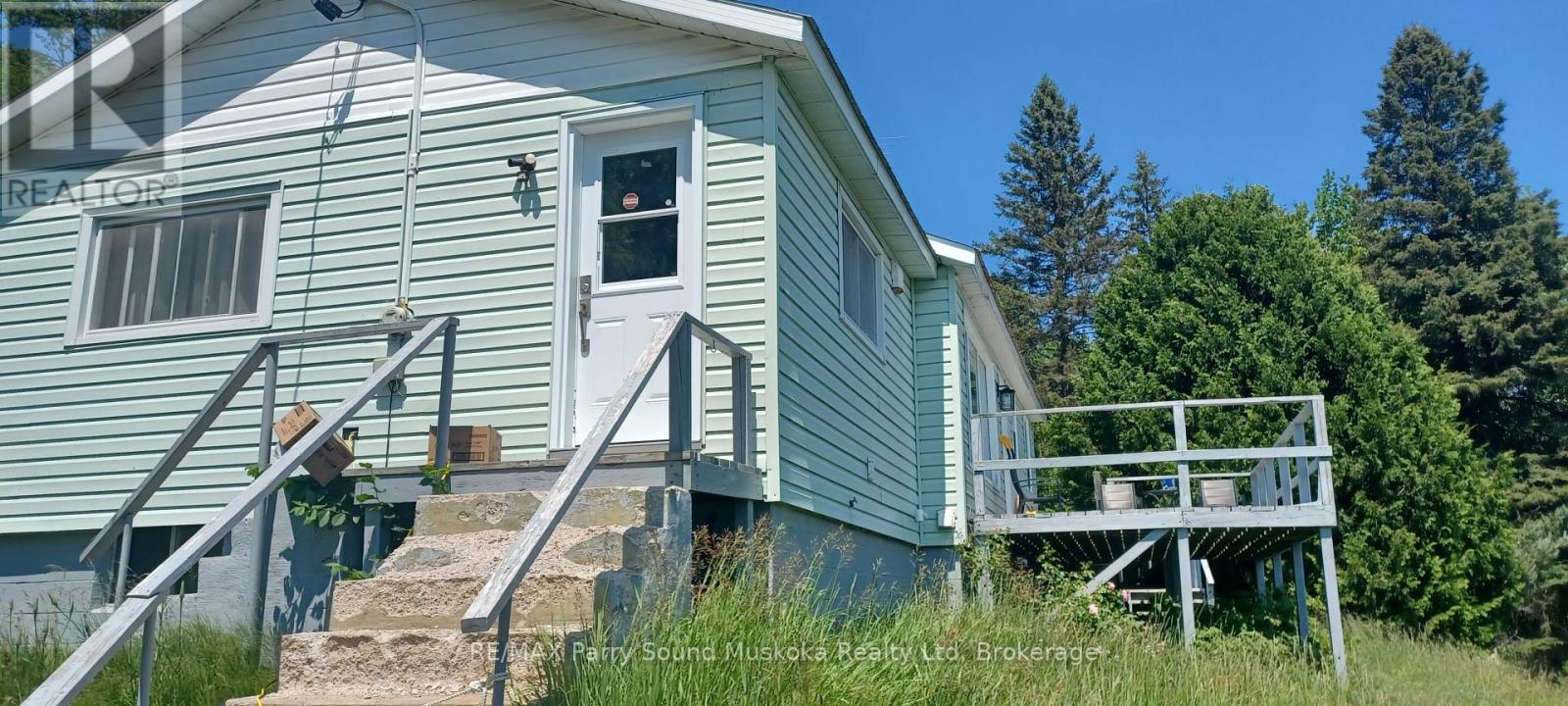 14 Church Road, Strong, Ontario  P0H 2A0 - Photo 18 - X12047569