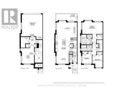 20 WILLIAM RUSSELL LANE, Richmond Hill, Ontario