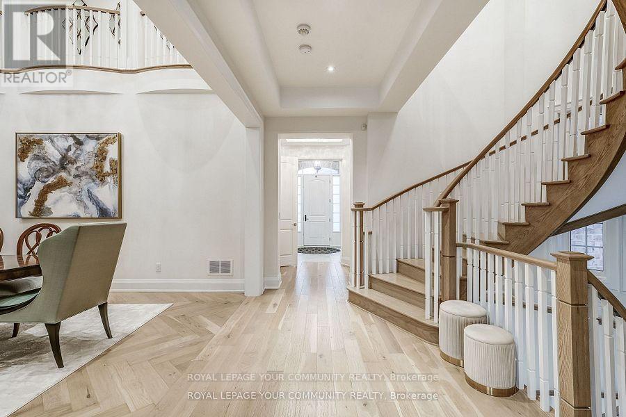 12 Mary Natasha Court, Vaughan, Ontario  L4H 3N5 - Photo 11 - N12081892